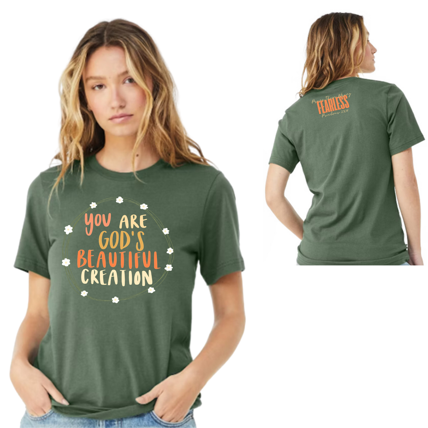 God's Beautiful Creation