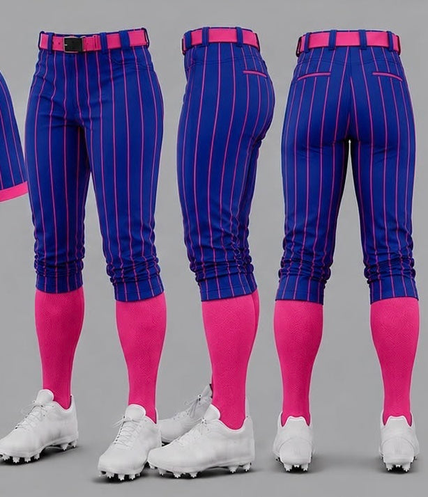WTX Elite - Pins Softball Pants