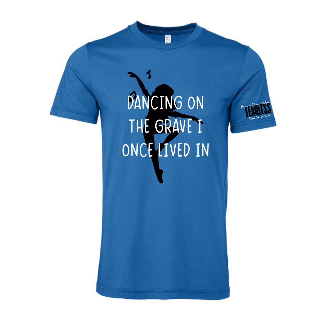 Dancing on the Grave