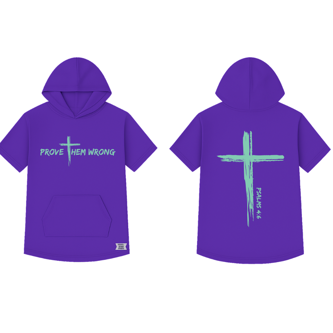 Purple -Prove Them Wrong