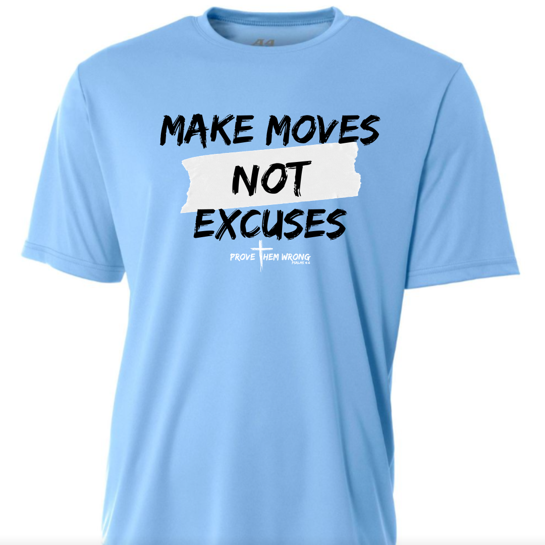 Make Moves