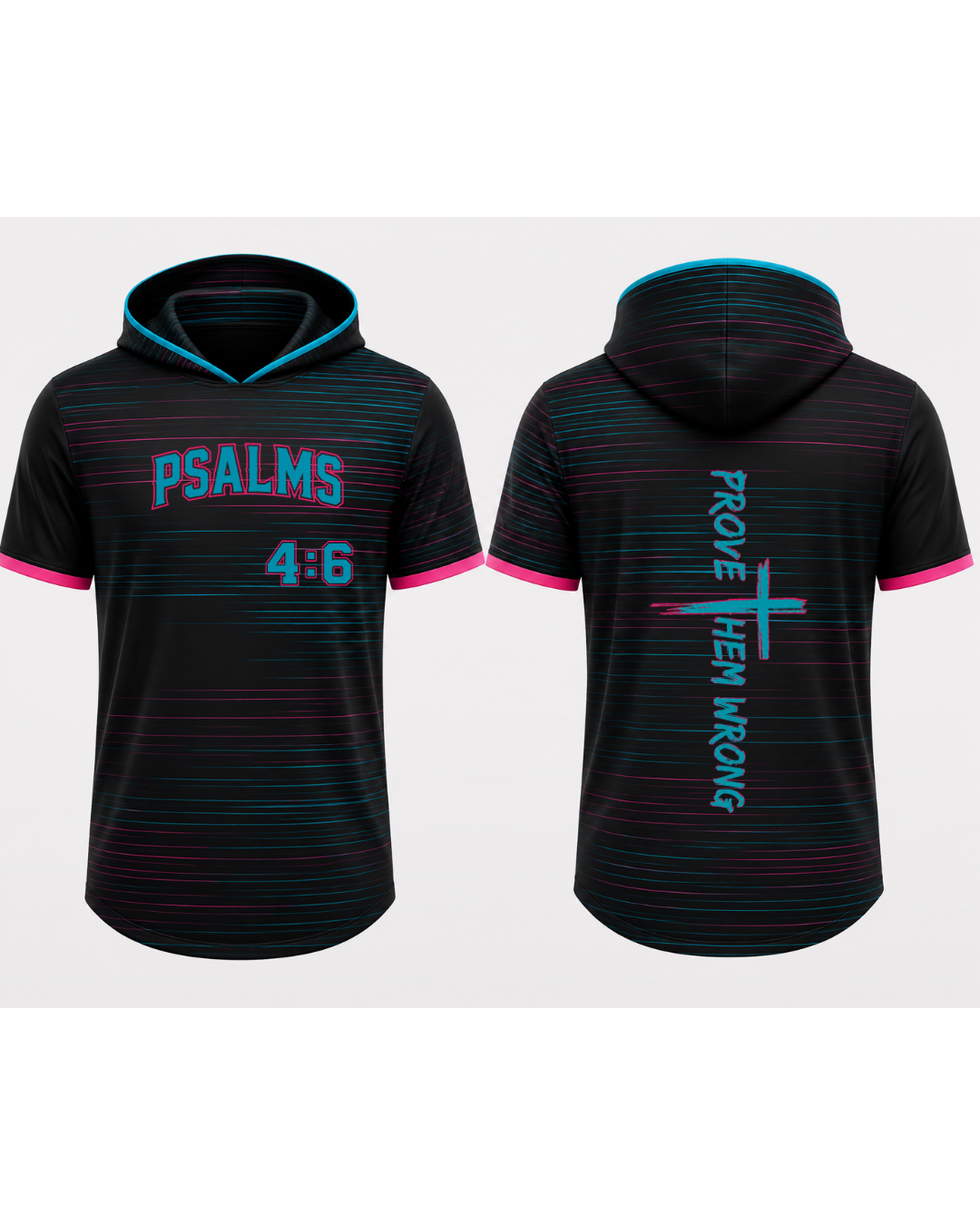 Legacy Collection - The Marlin