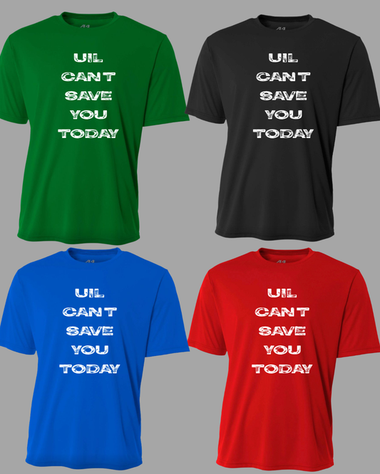 UIL Can’t Save You