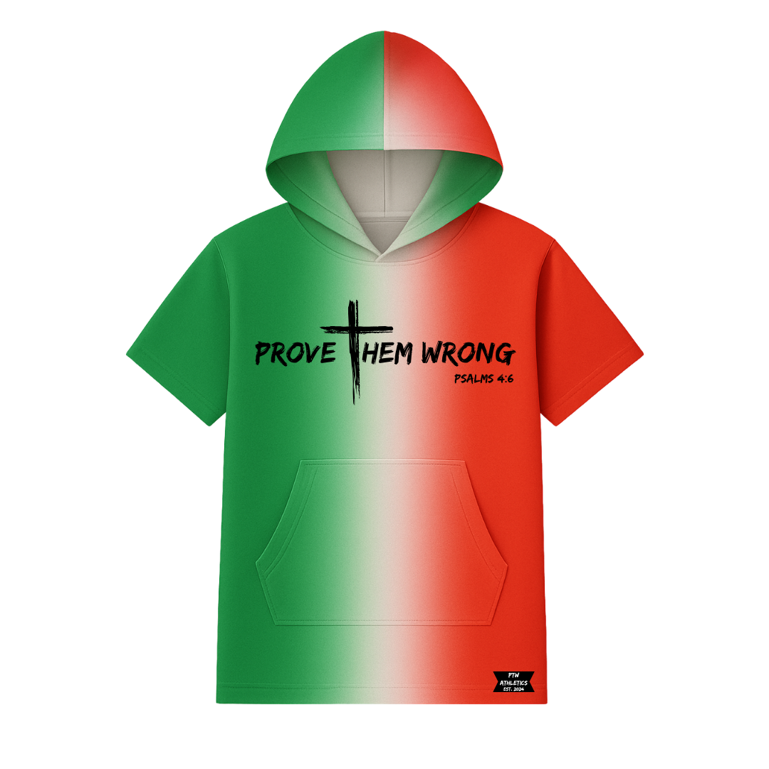 El Orgullo (The Pride)