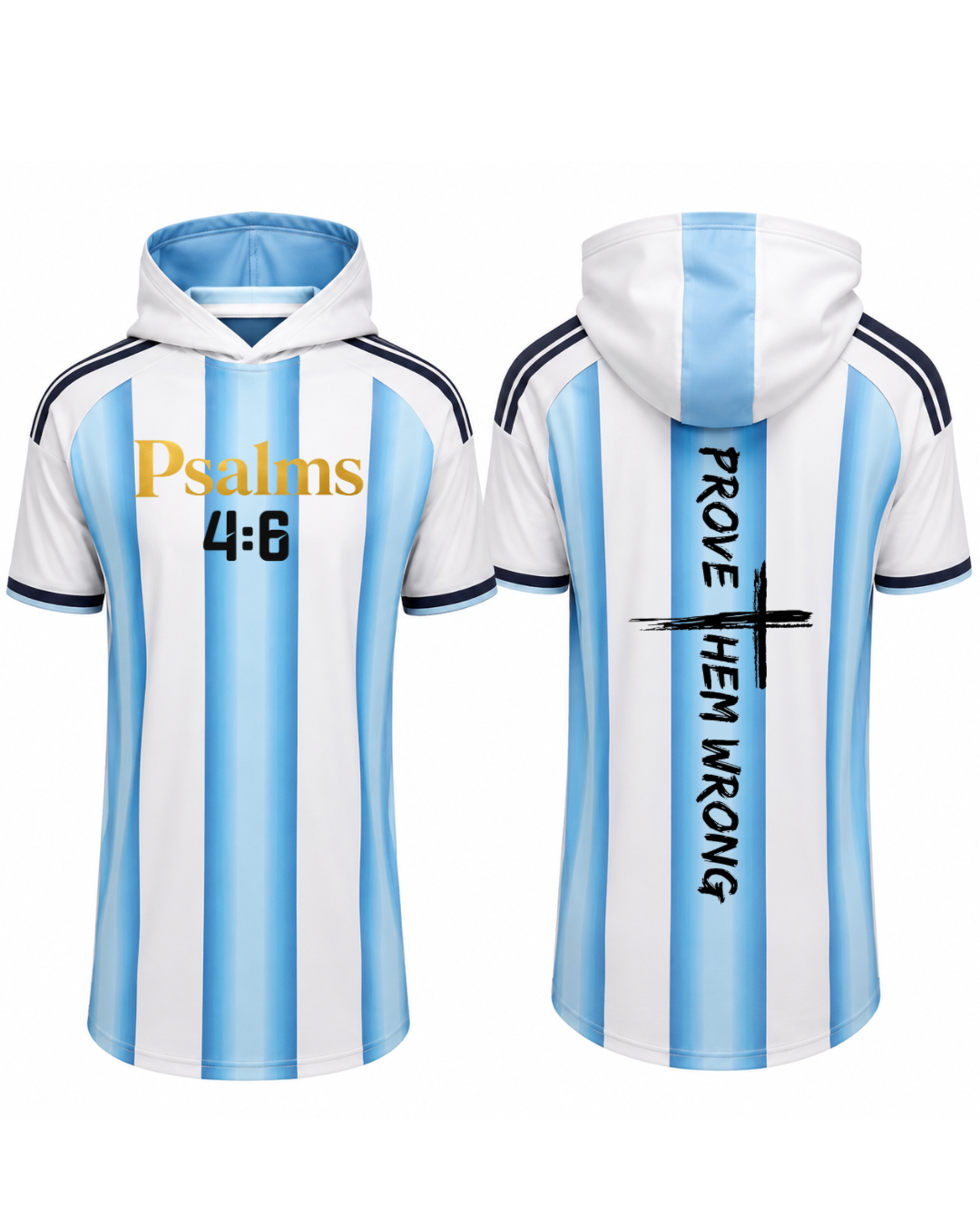 Legacy Collection - The Argentina