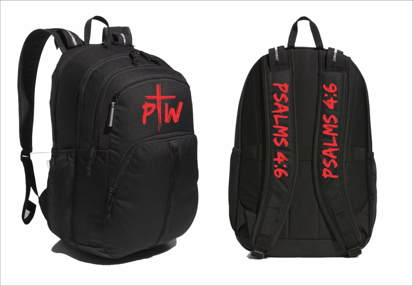 PTW Backpack