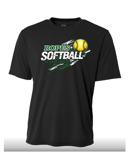 Ropes Softball