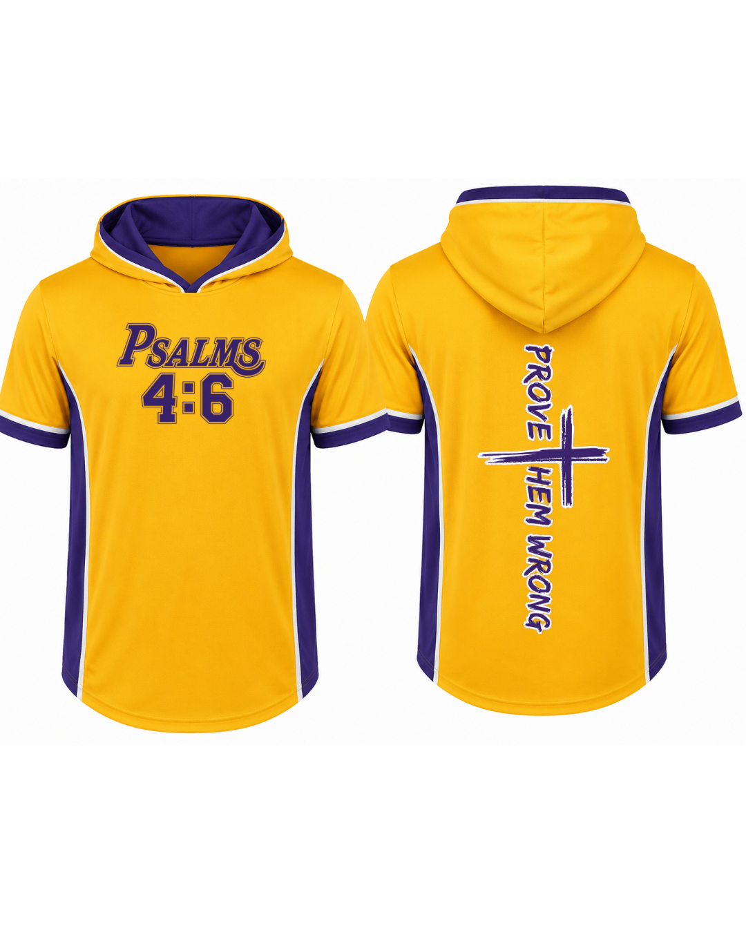 Legacy Collection - The Laker