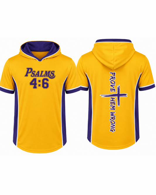 Legacy Collection - The Laker