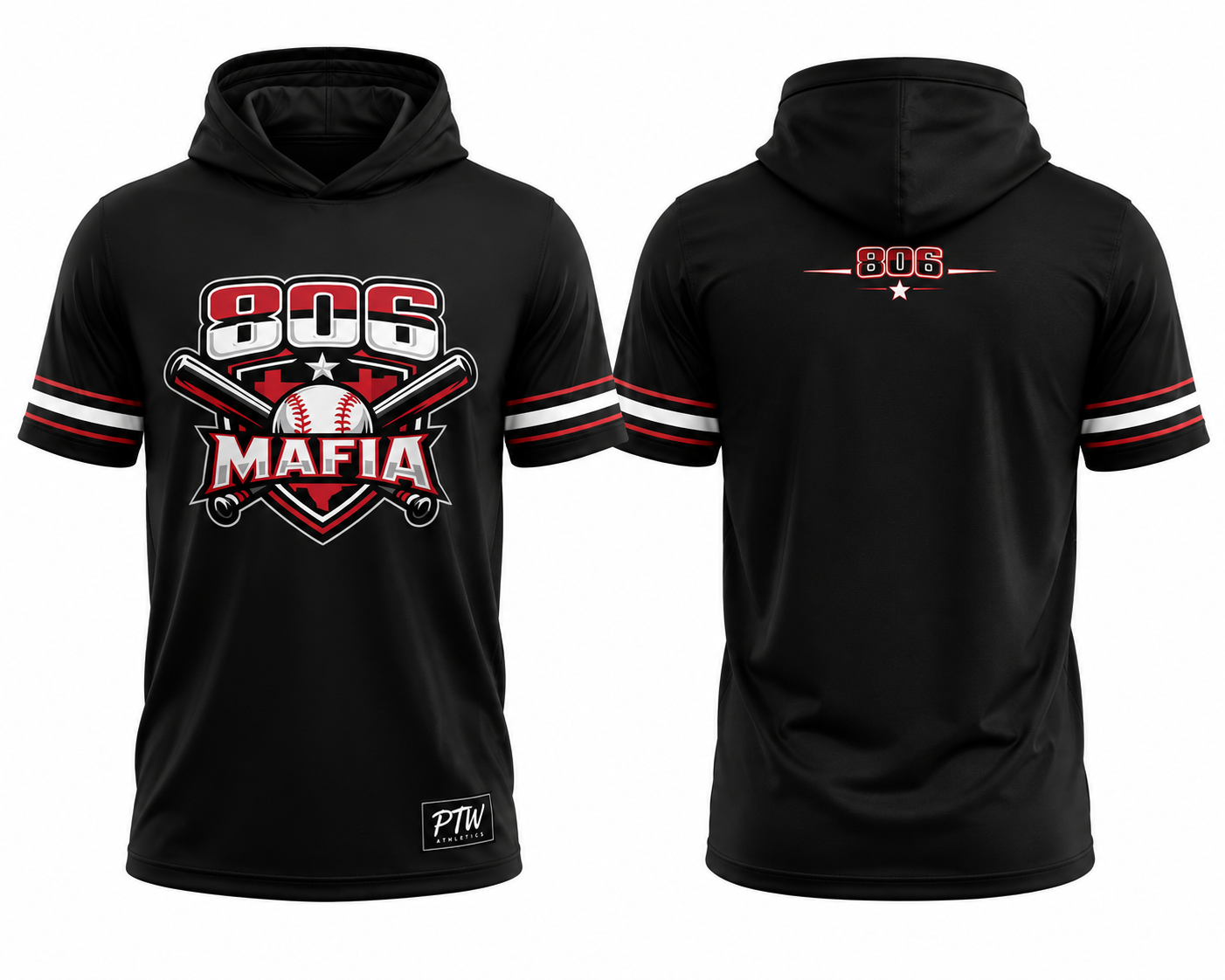 806 Mafia - Custom