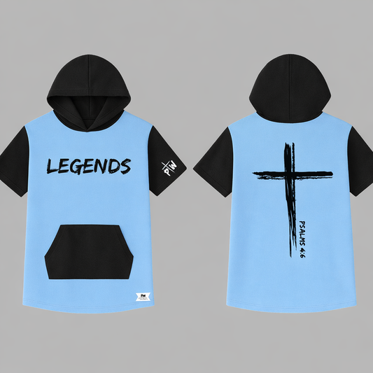 Legends- Custom