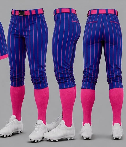 WTX Elite - Pins Softball Pants