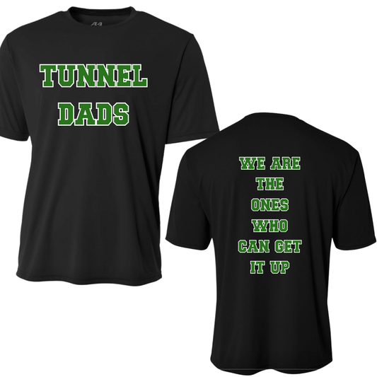 Tunnel Dads