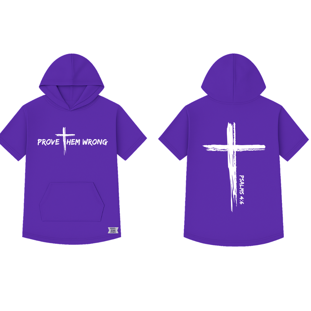 Purple -Prove Them Wrong