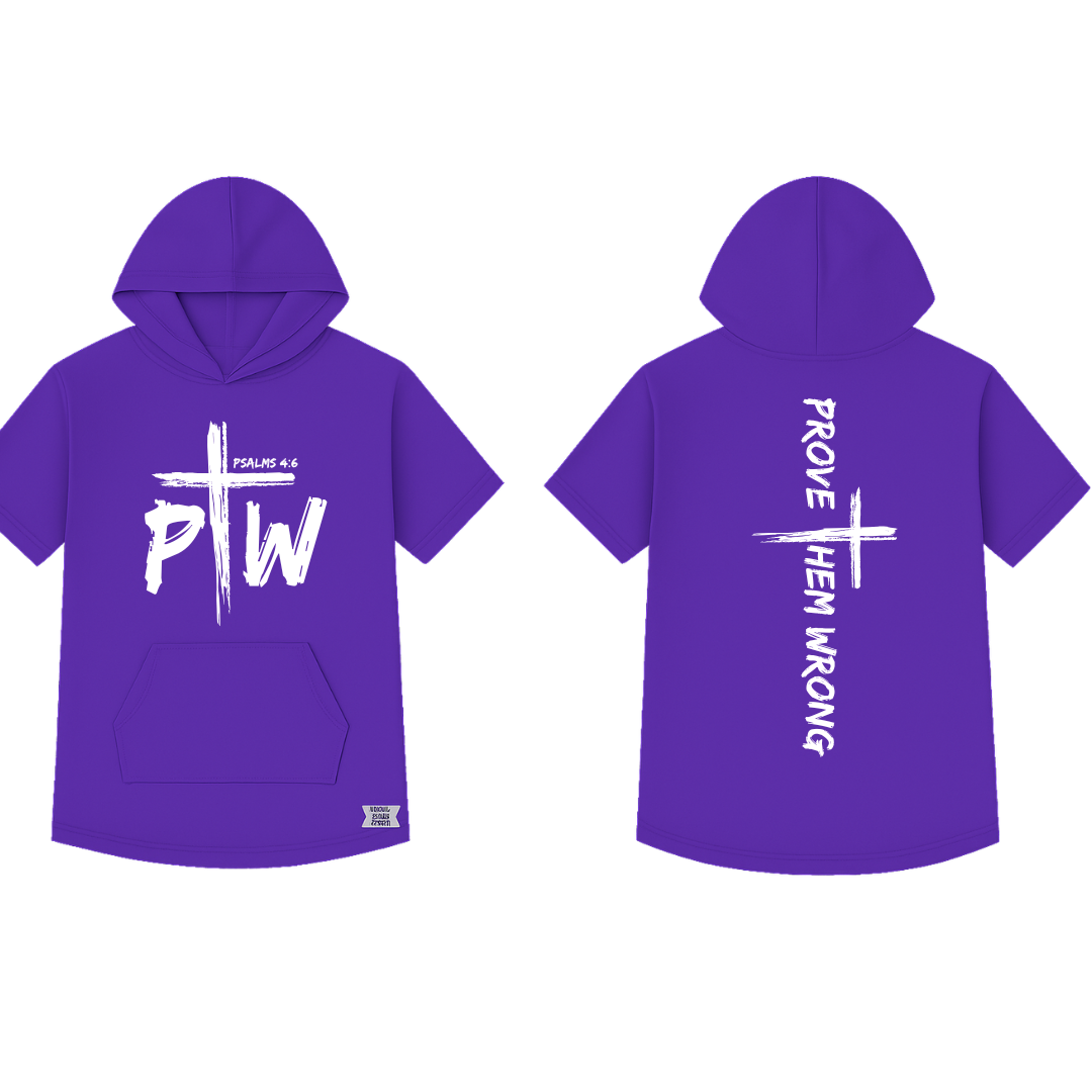 Purple -PTW