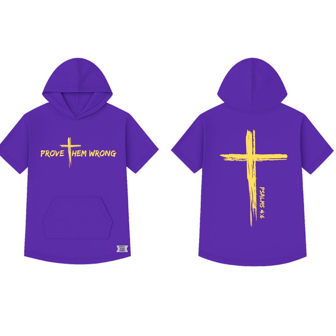 Purple -Prove Them Wrong