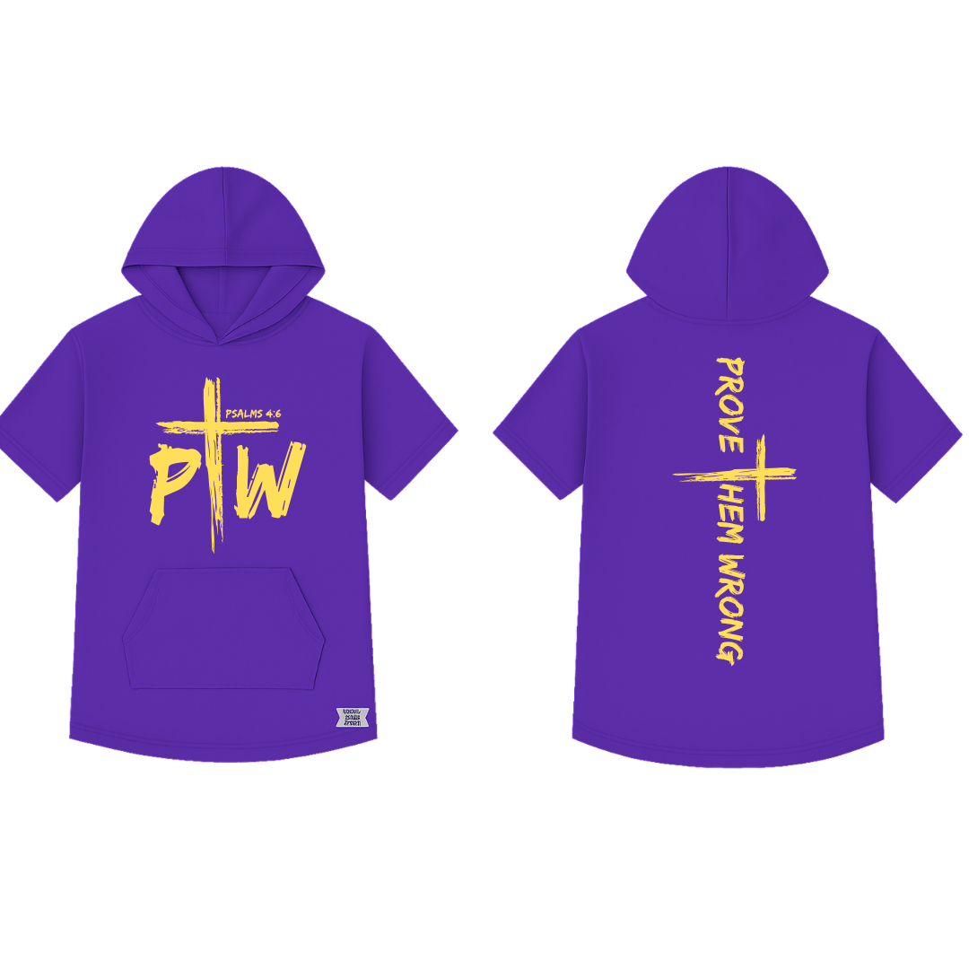 Purple -PTW