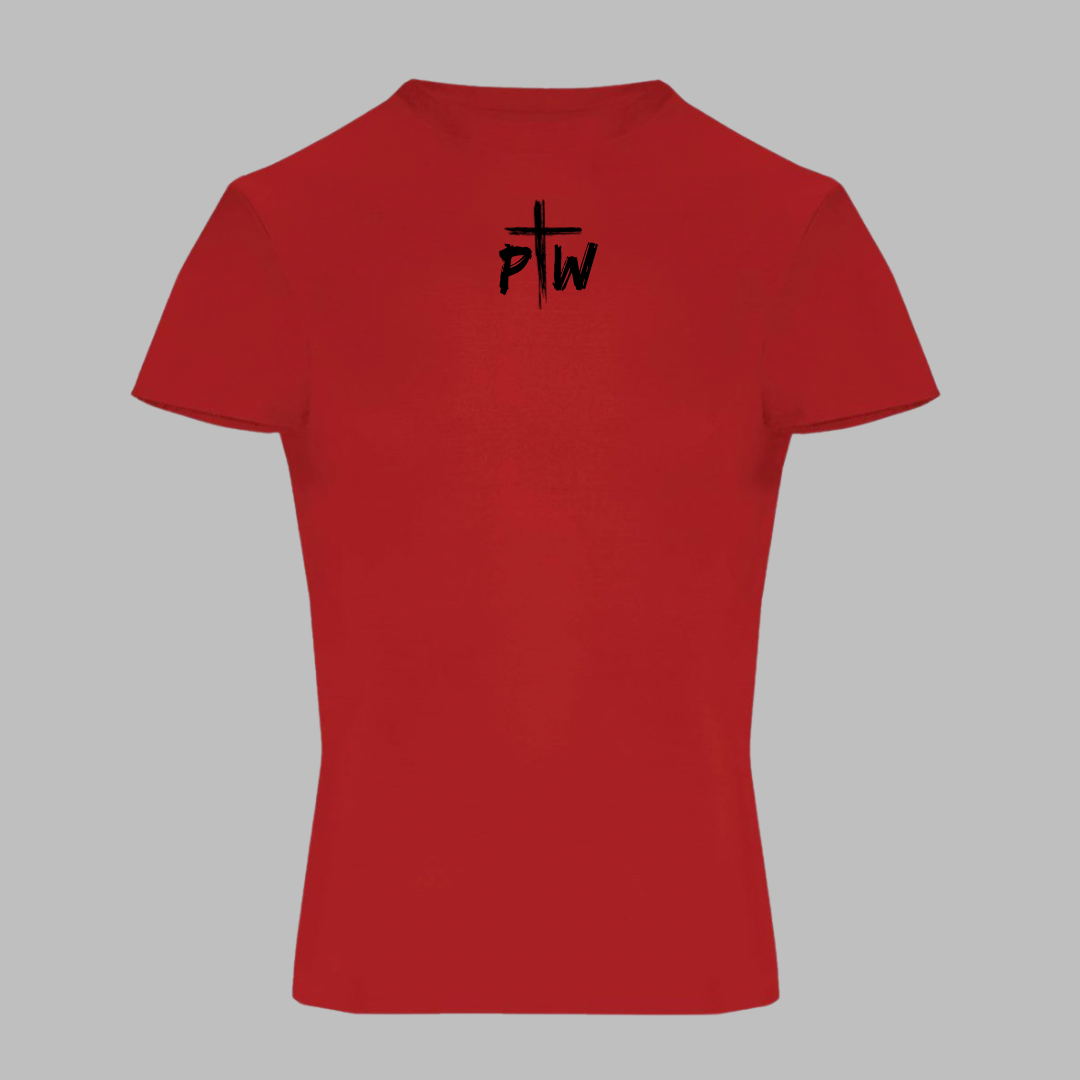 PTW Compression Shirt