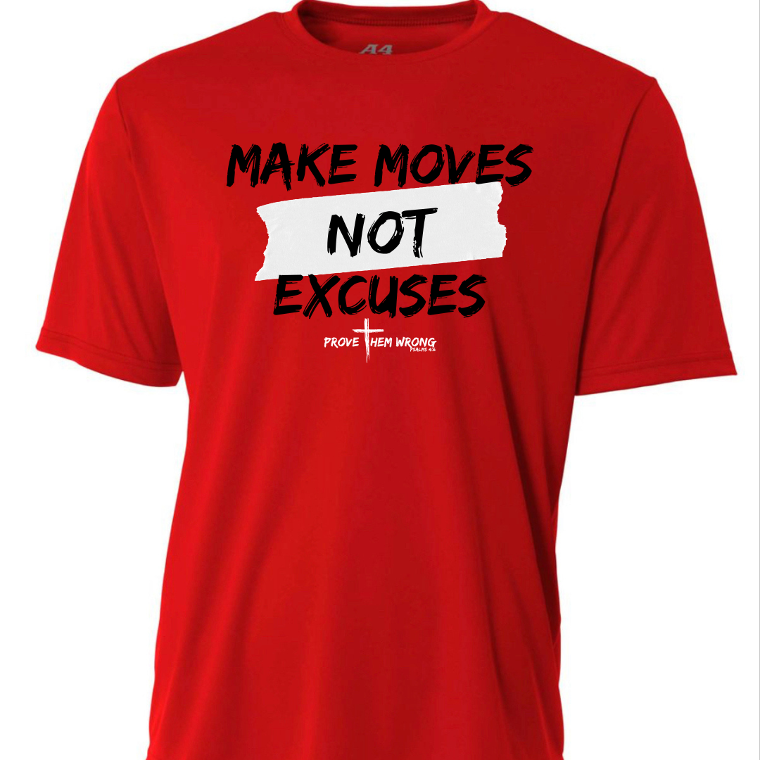 Make Moves