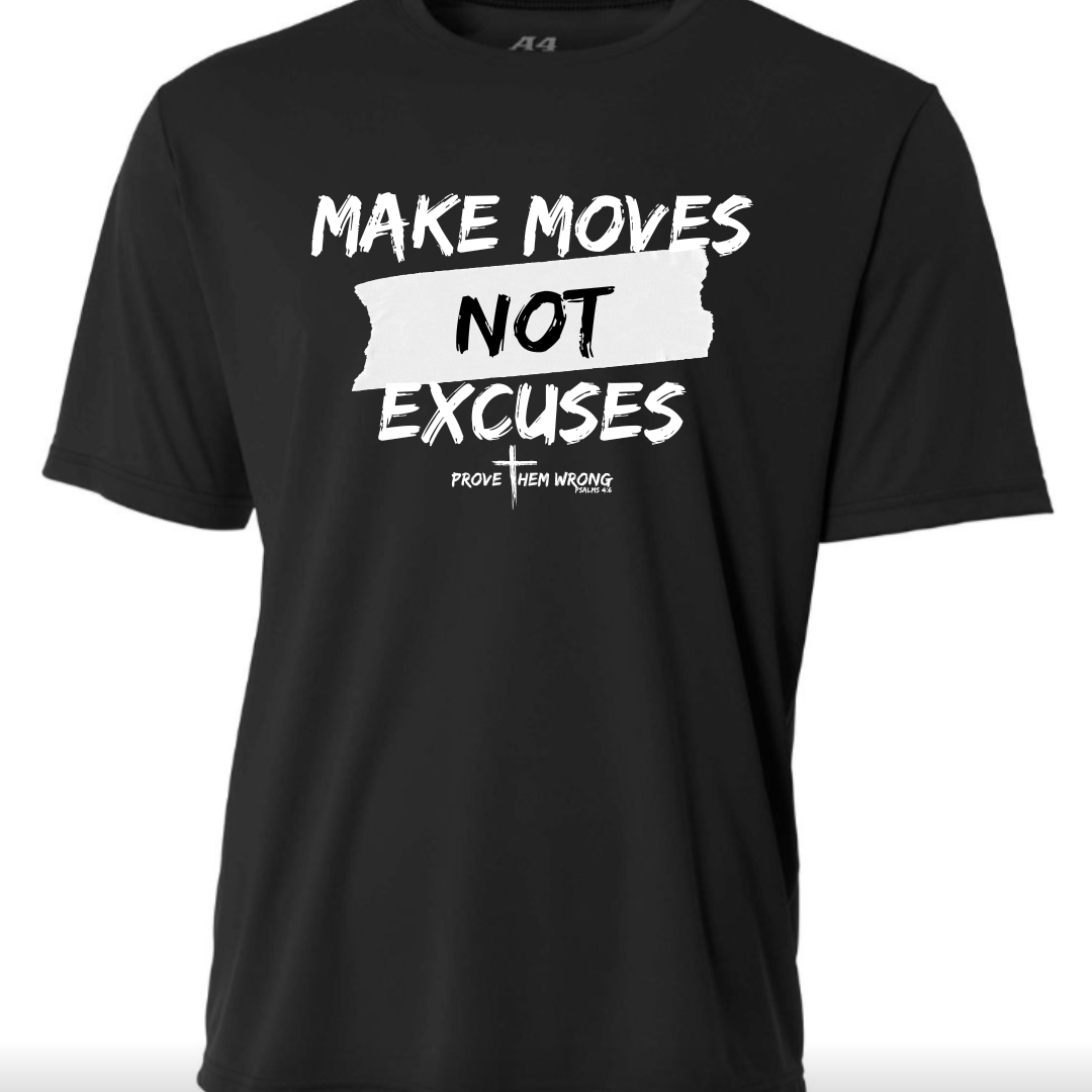 Make Moves
