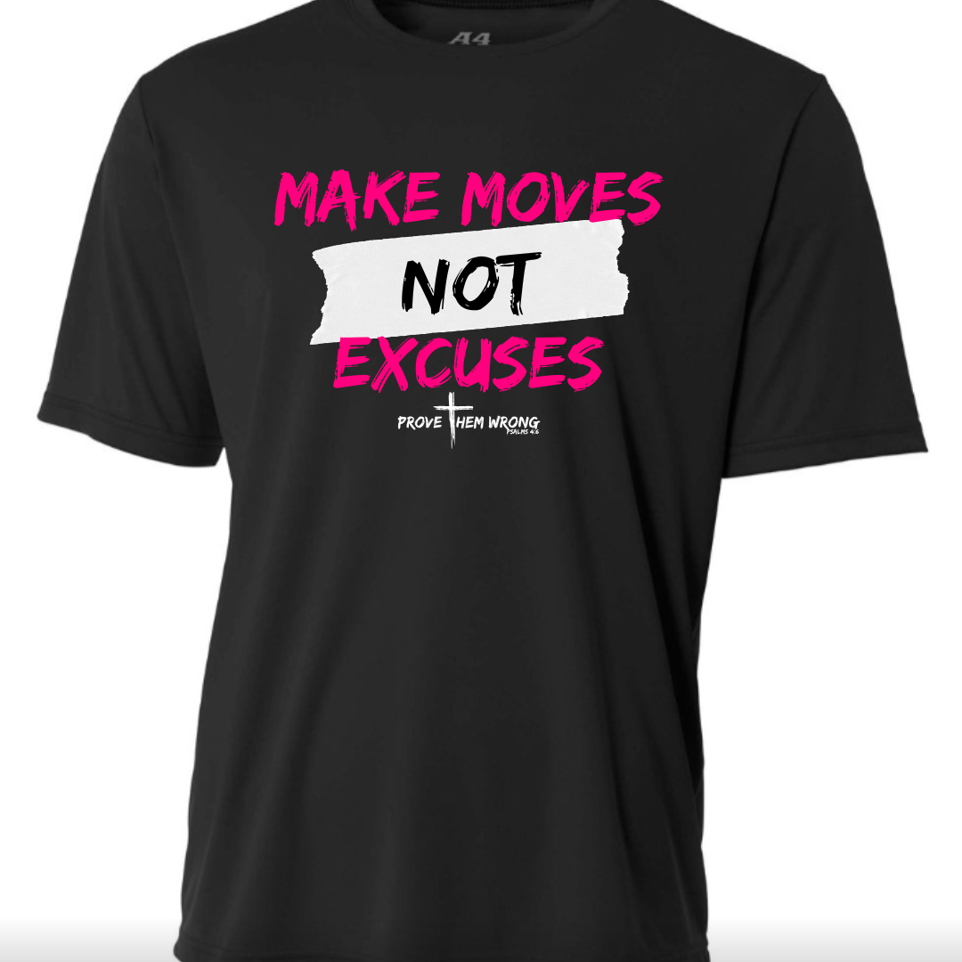 Make Moves