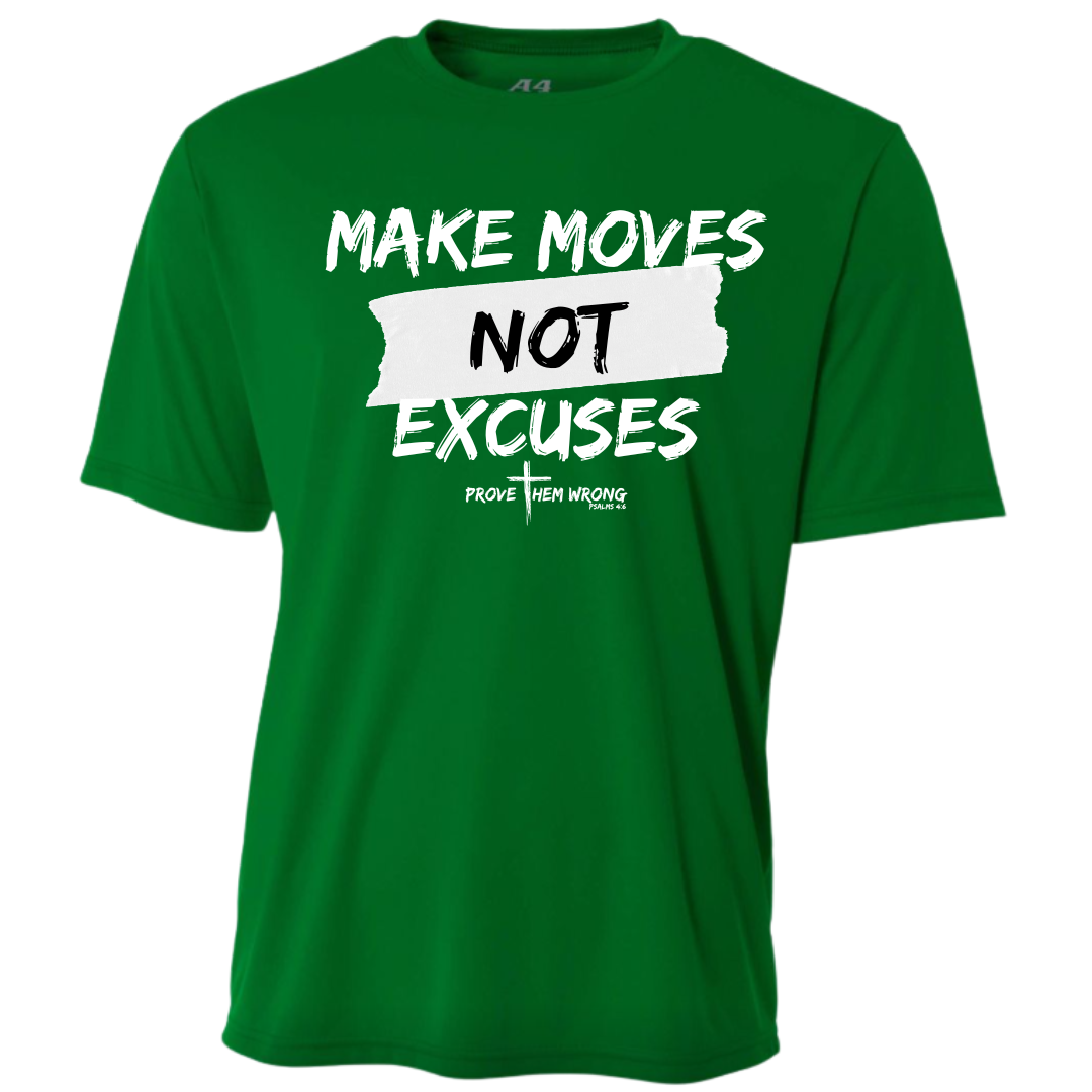 Make Moves