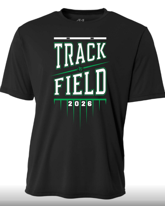 Ropes Track & Field
